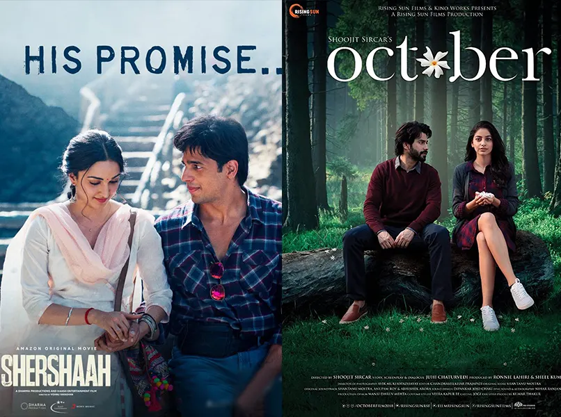 10 Best Bollywood Romantic Movies on Amazon Prime