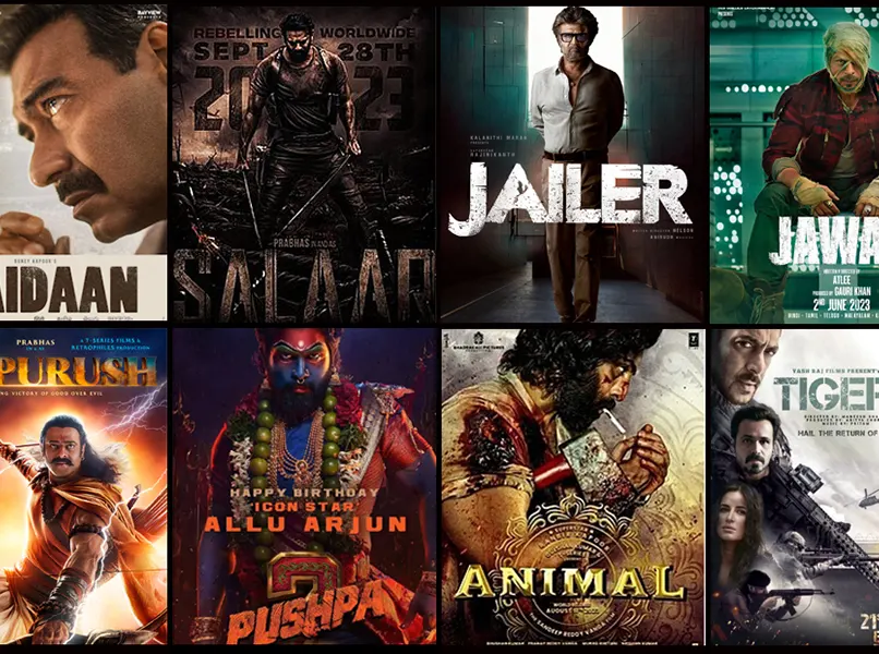 upcoming big budget Bollywood Movies