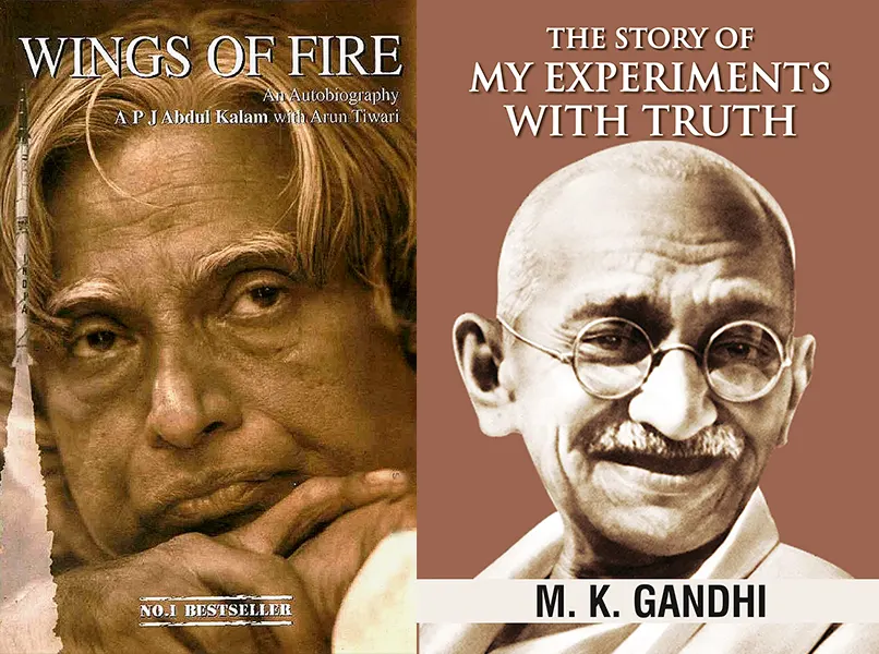 10 Must Watch Biography of Famous Personalities of India