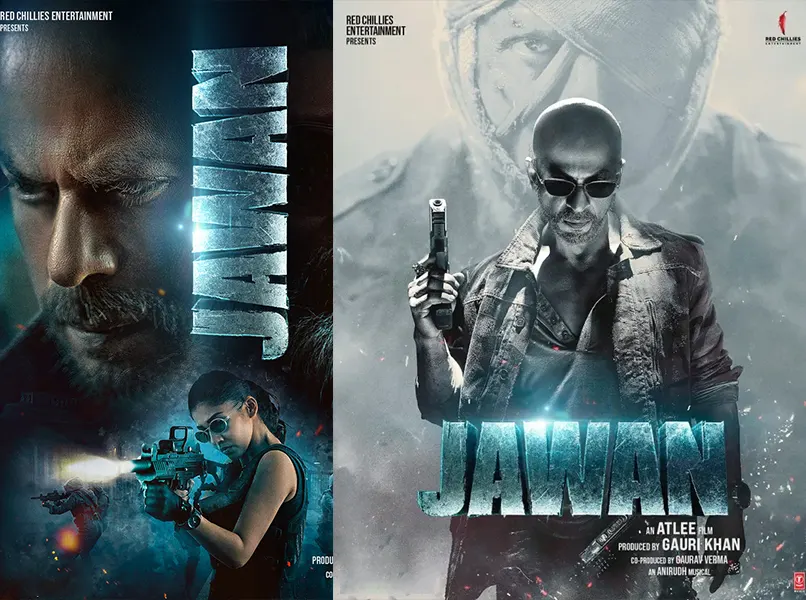 Jawan Movie - Review, Star Cast, Release Date, Budget, Fees