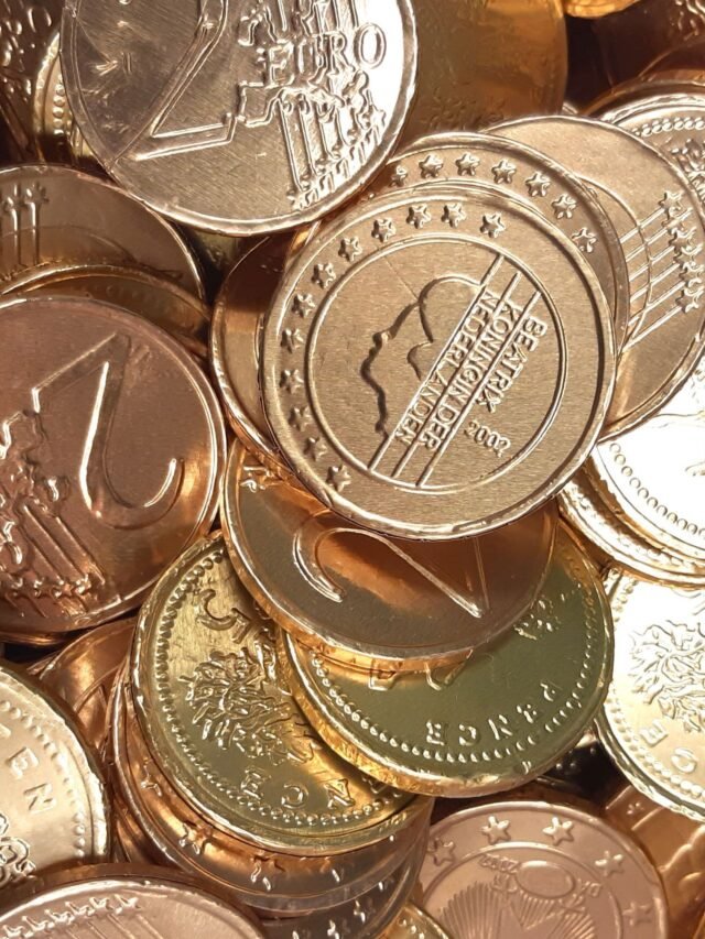 10 Rarest & Highest Value US Coins
