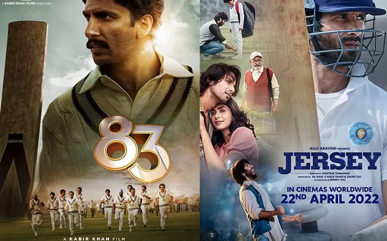 Best Bollywood Movies Based on Cricket